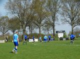 S.K.N.W.K. 1 - FC De Westhoek '20 1 (comp.) seizoen 2021-2022 (97/159)